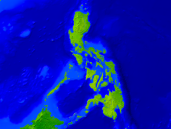 Philippinen Vegetation 1600x1200